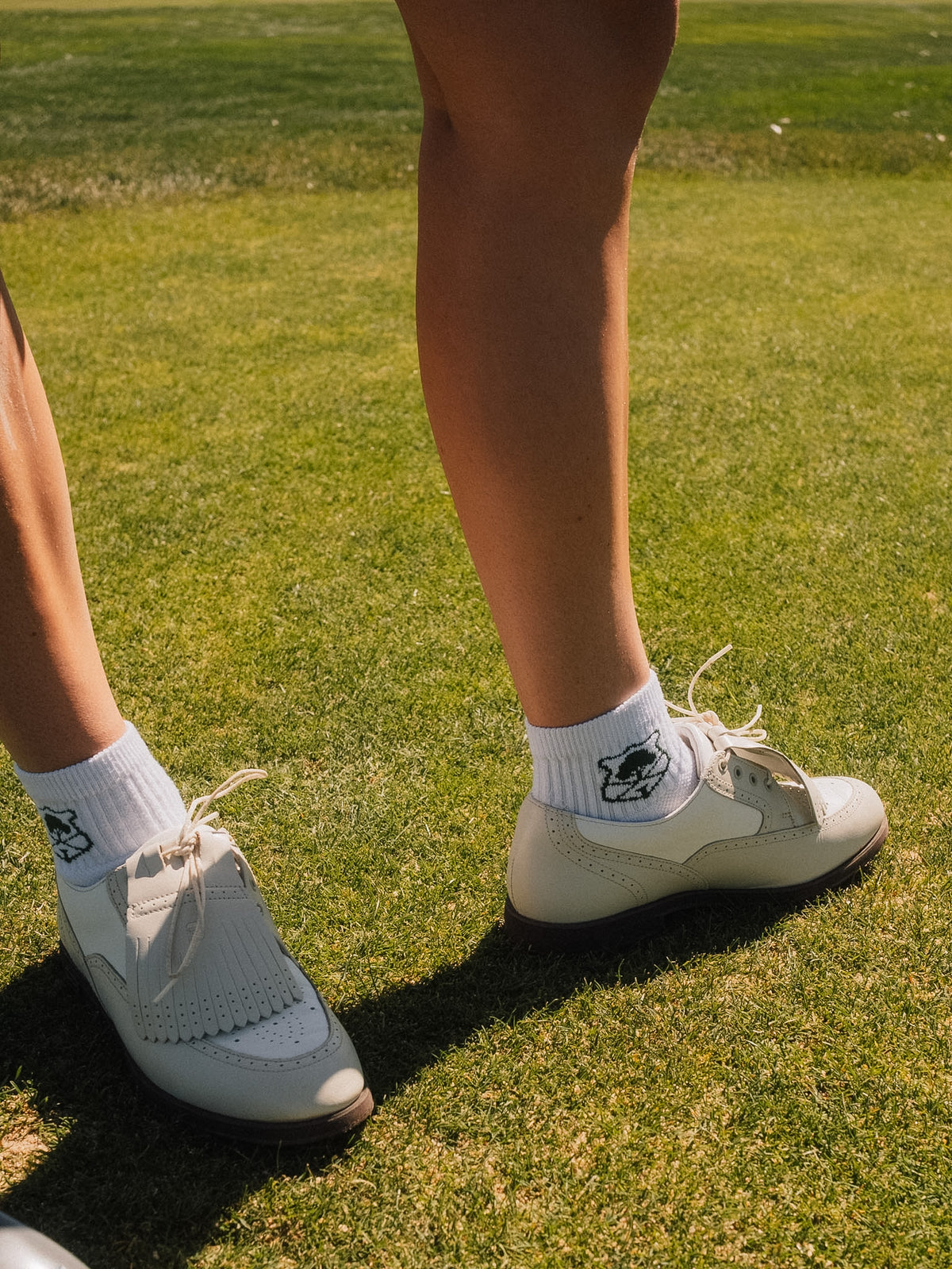 Hallowed Ground x Del Campo Socks